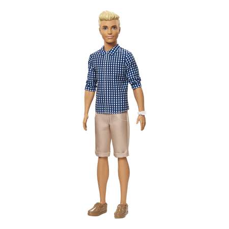 Кукла модельная Barbie