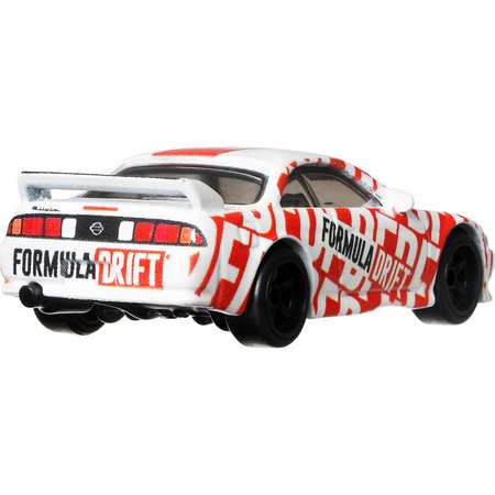 Автомобиль Hot Wheels 1:64