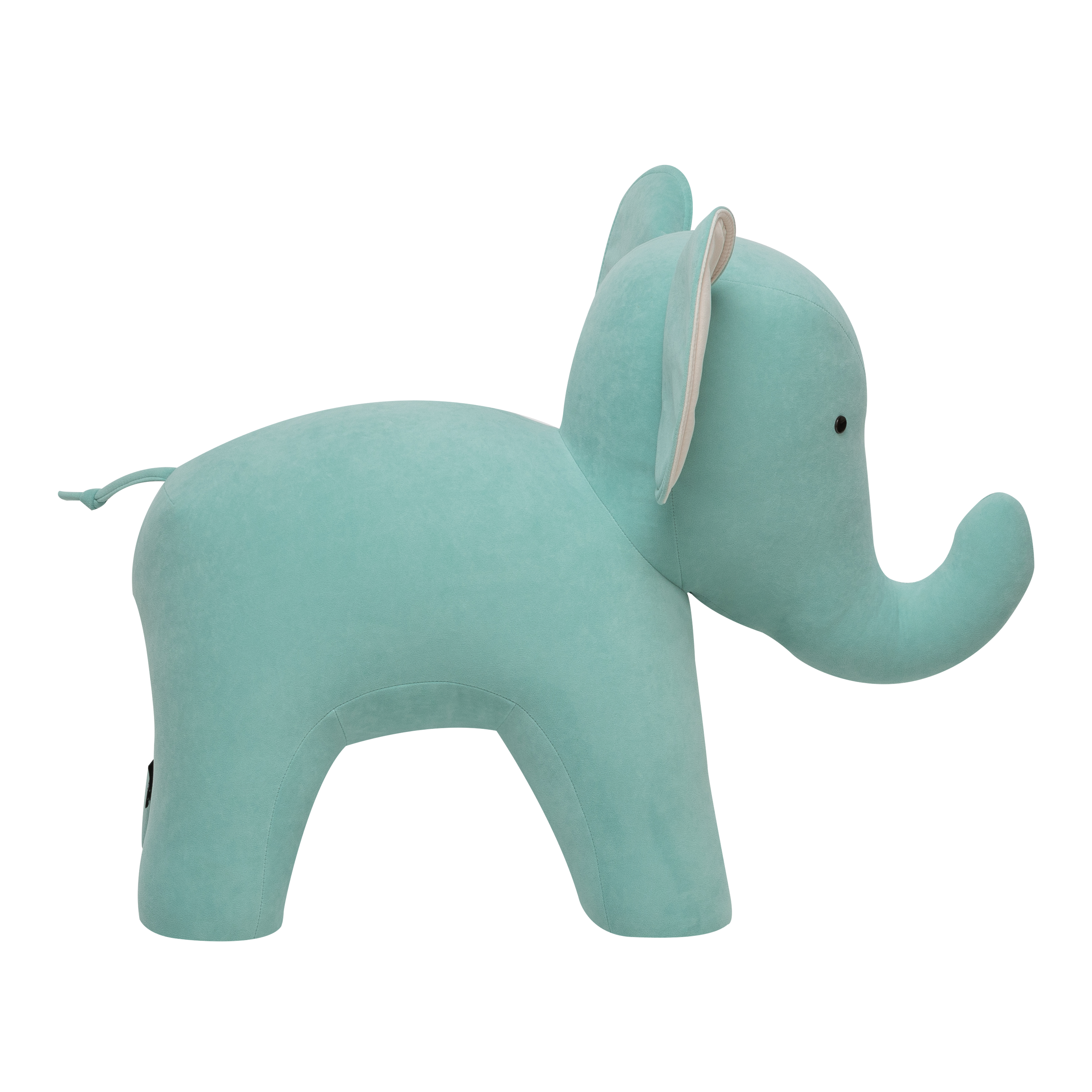 Пуфик Leset Пуф бирюзовый - фото 5