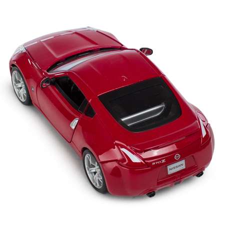 Автомобиль MAISTO Nissan 1:24