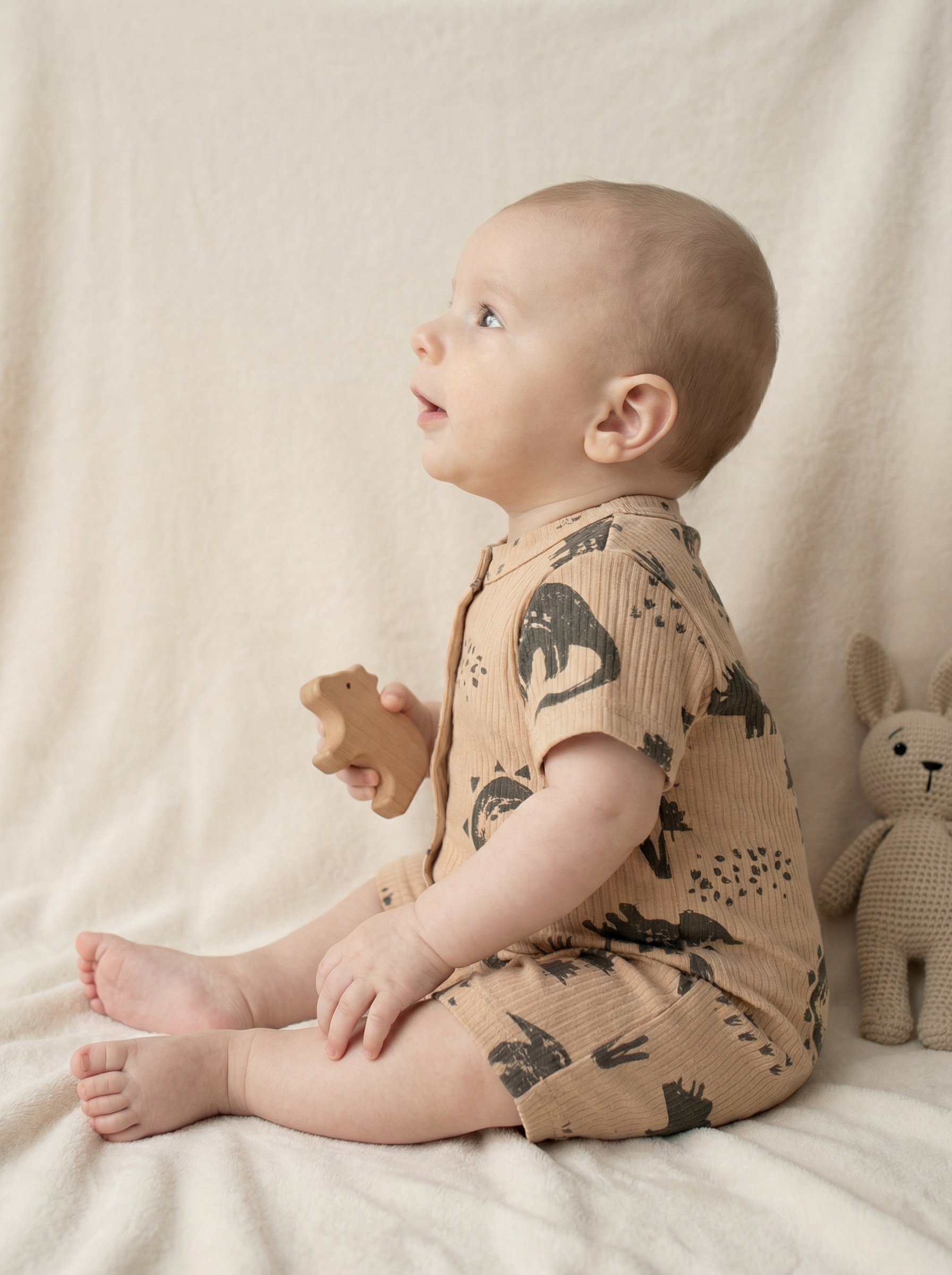 Песочник YOULALA 1972700202 - фото 6