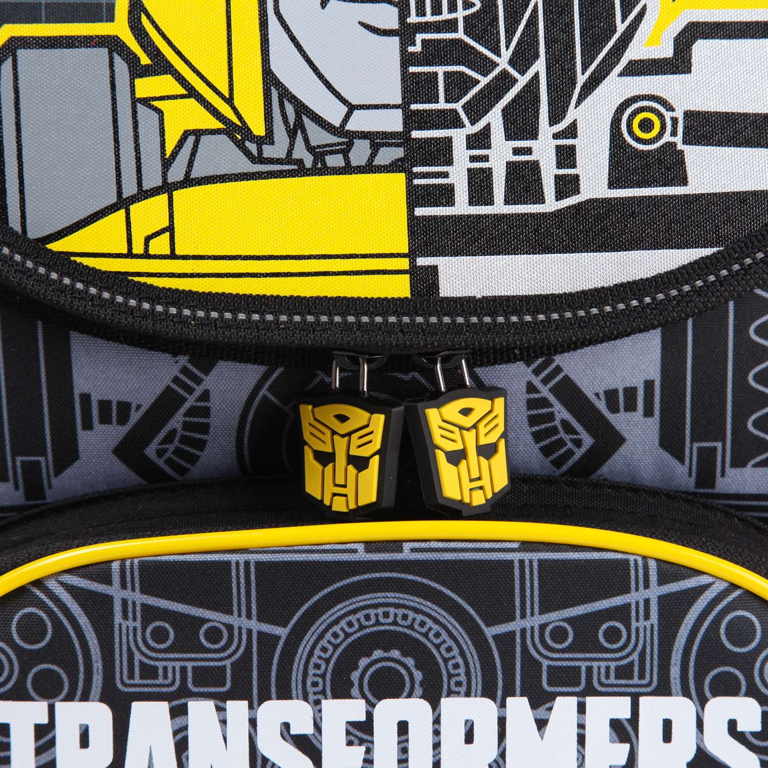 Ранец Erhaft Transformers - фото 4