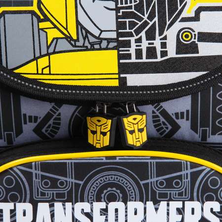 Ранец Erhaft Transformers
