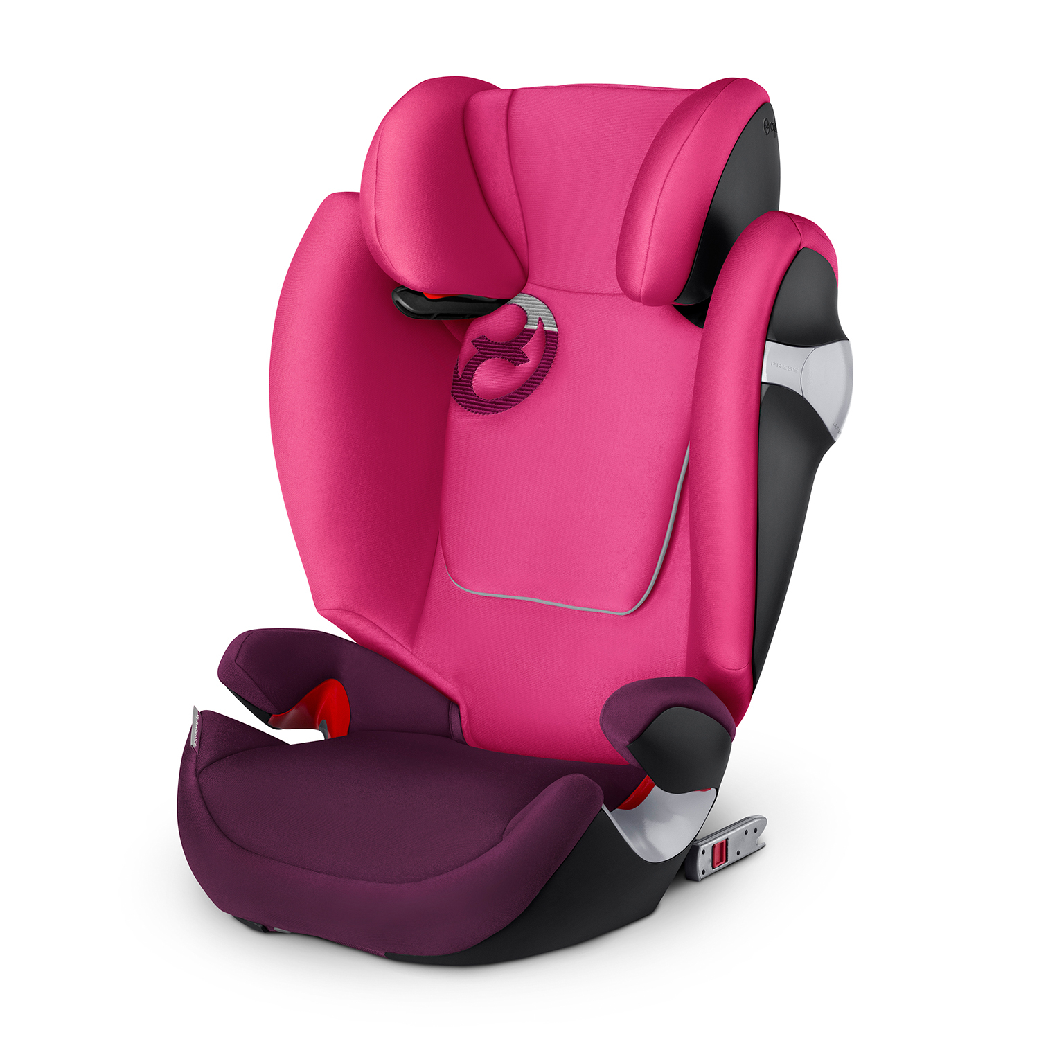 Автокресло Cybex 2/3 (15-36 кг) - фото 1