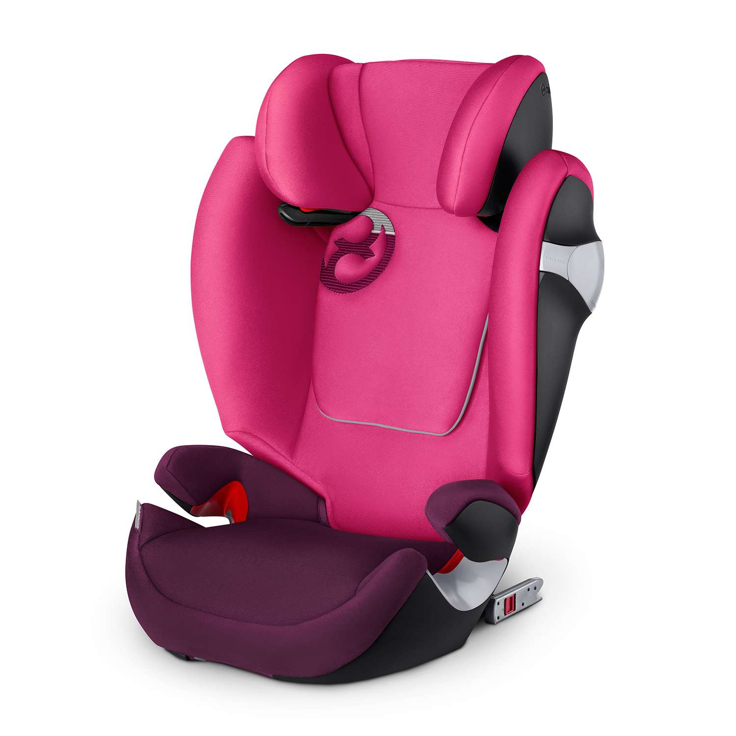 Автокресло Cybex 2/3 (15-36 кг) - фото 1