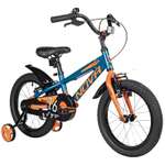 Двухколесный велосипед Novatrack 16 дюймов