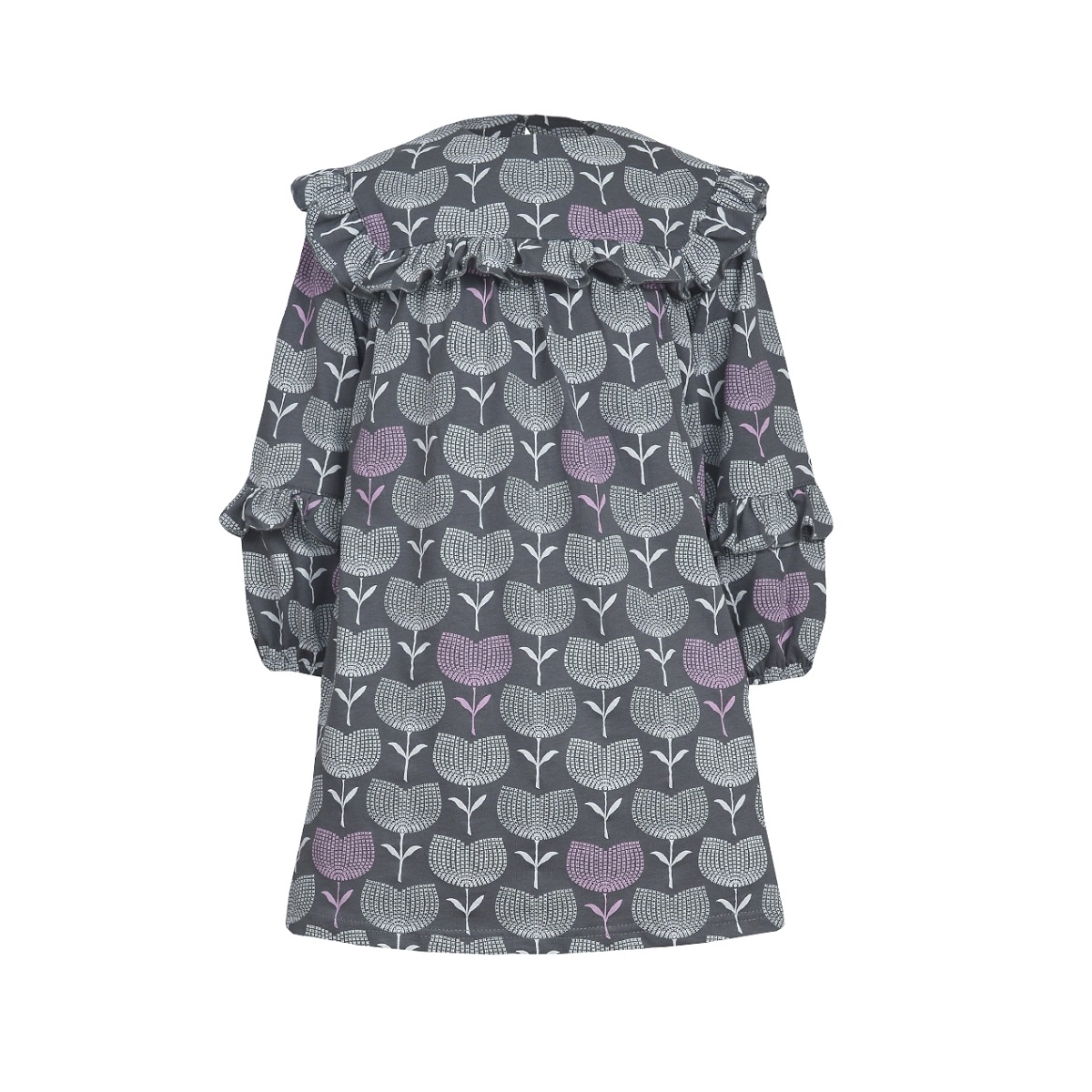 Платье Luneva 9-50-2. - фото 1