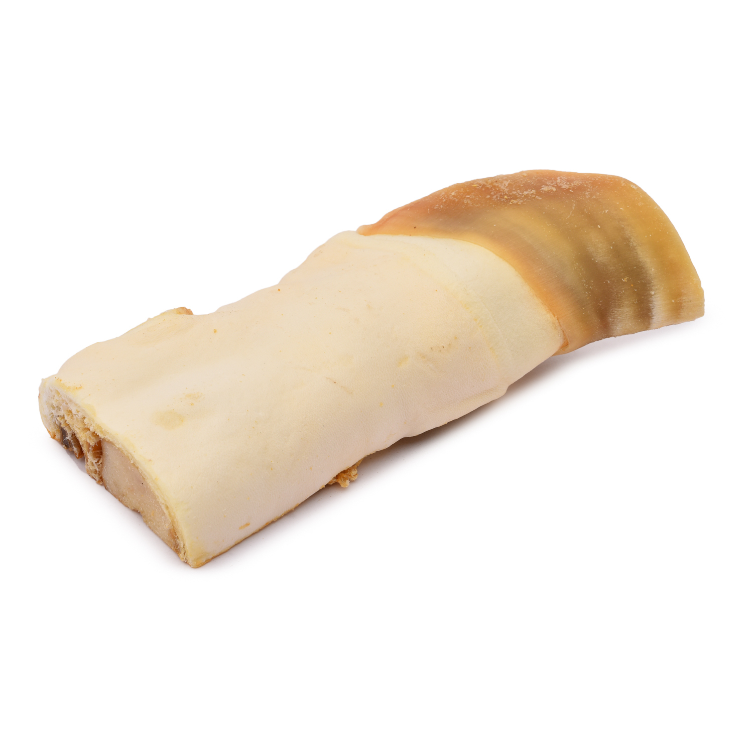 Лакомство для собак TITBIT Нога говяжья резаная 312 г - фото 3