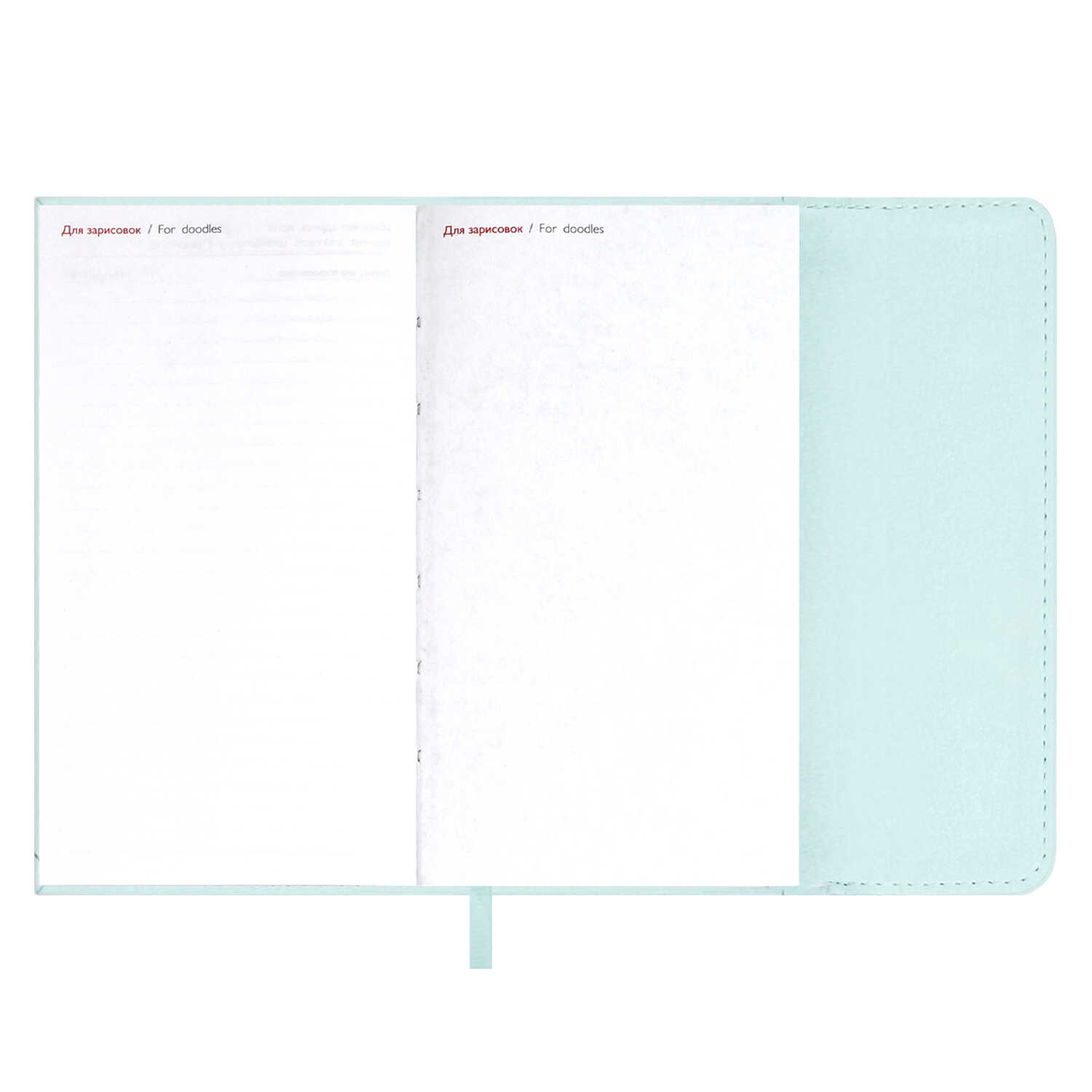 Ежедневник Феникс + ESCALADA 64 лист. - фото 16