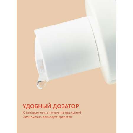 Шампунь Meela Meelo 100 мл