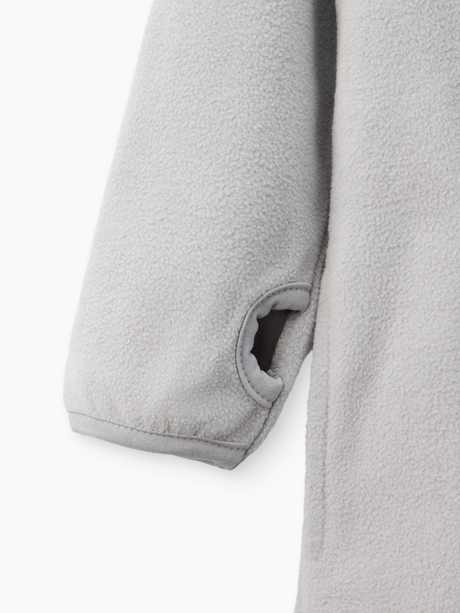 Комбинезон Happy Baby 89104_grey/80–86 - фото 24