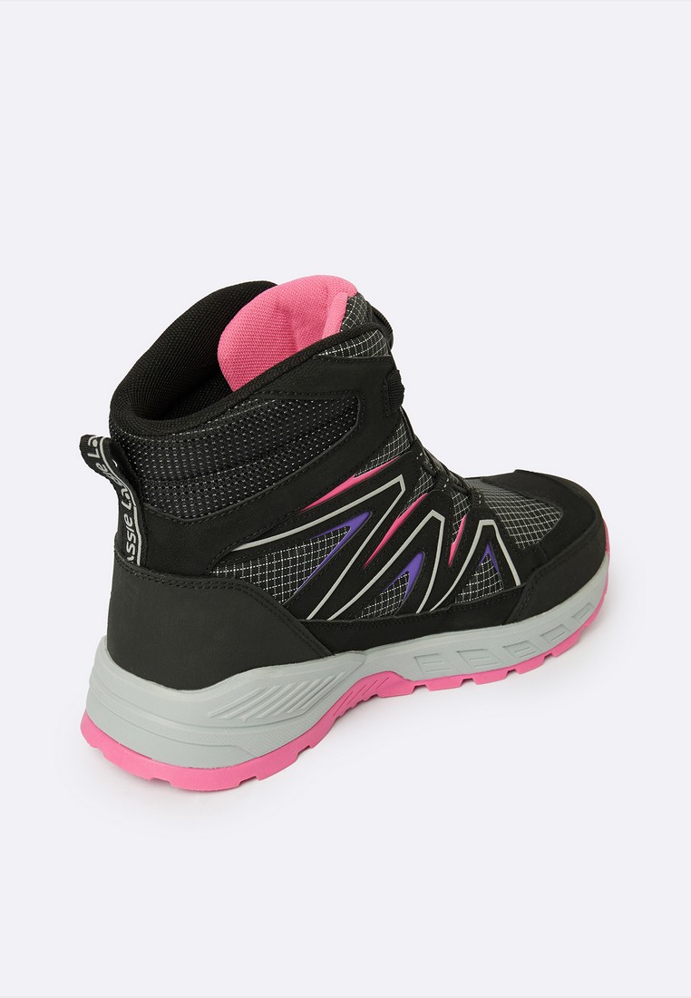 Ботинки Lassie 72403409-4630 - фото 2