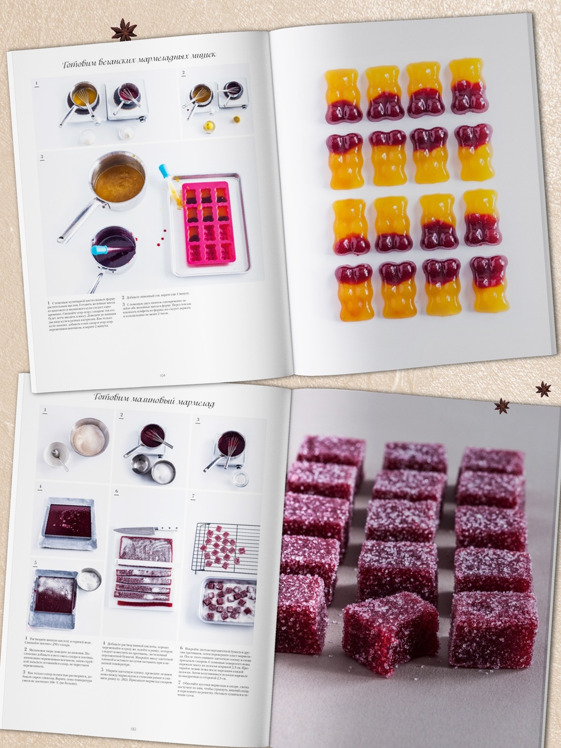 Книга КОЛИБРИ Сборный комплект из 2-х книг с шоппером - фото 5