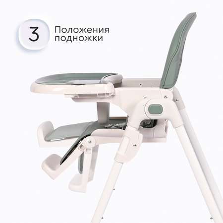 Стульчик для кормления Tomix Yummy классический