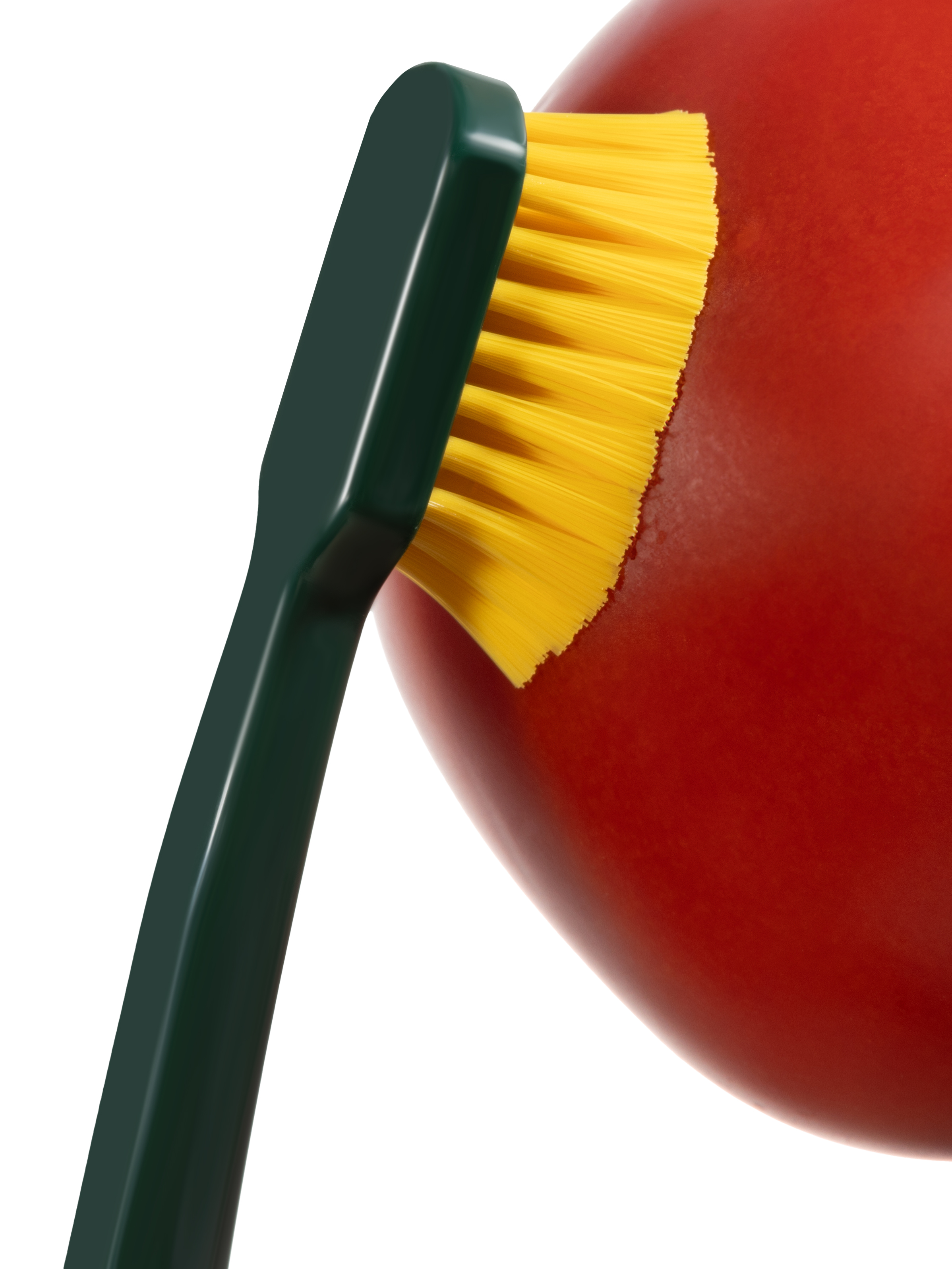 Зубная щетка классическая DENNEO от 6 лет 3 шт. - фото 6