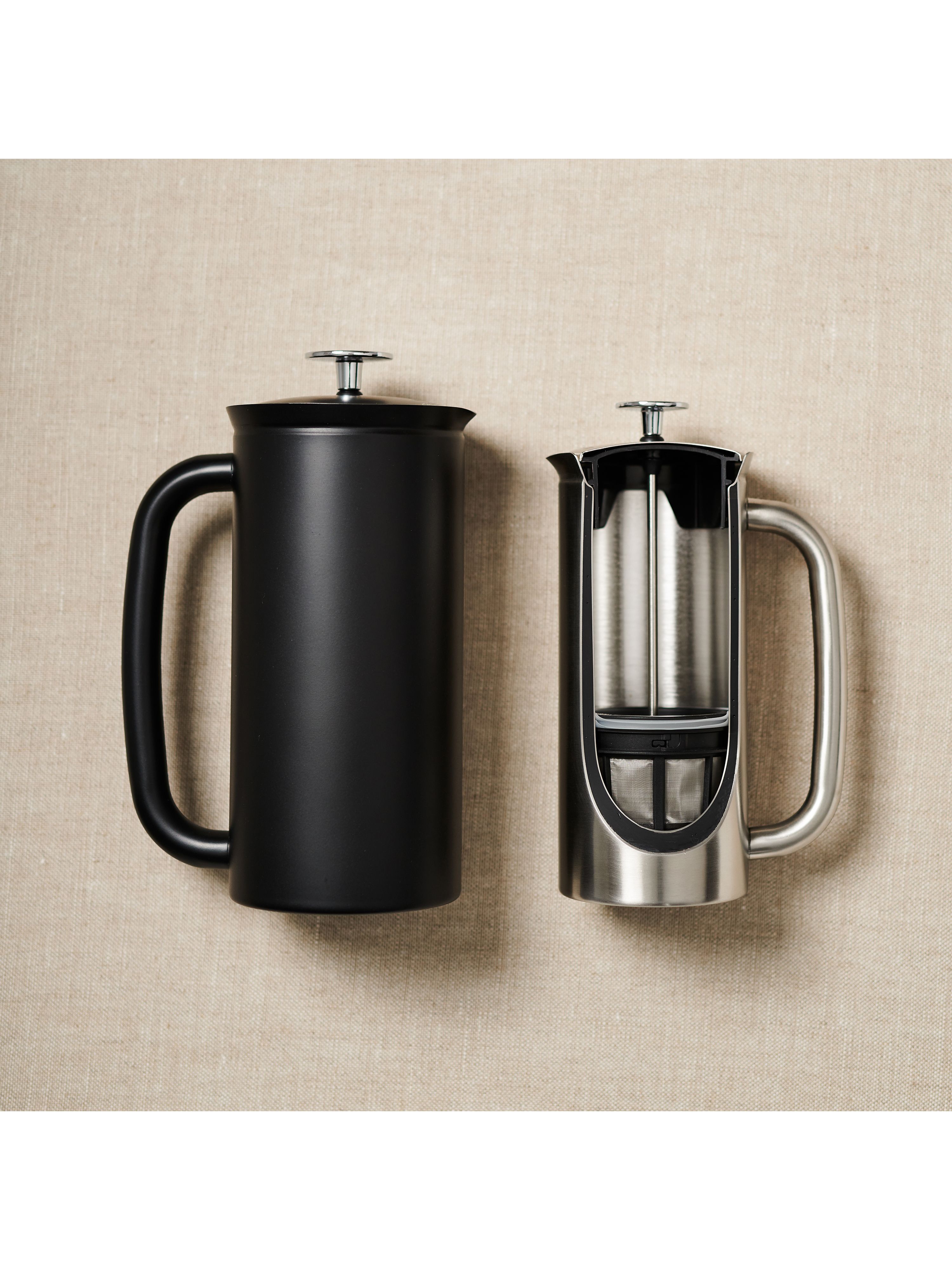 Френч-пресс Espro P7 - фото 4