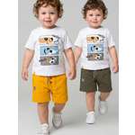 Шорты 2 шт PlayToday