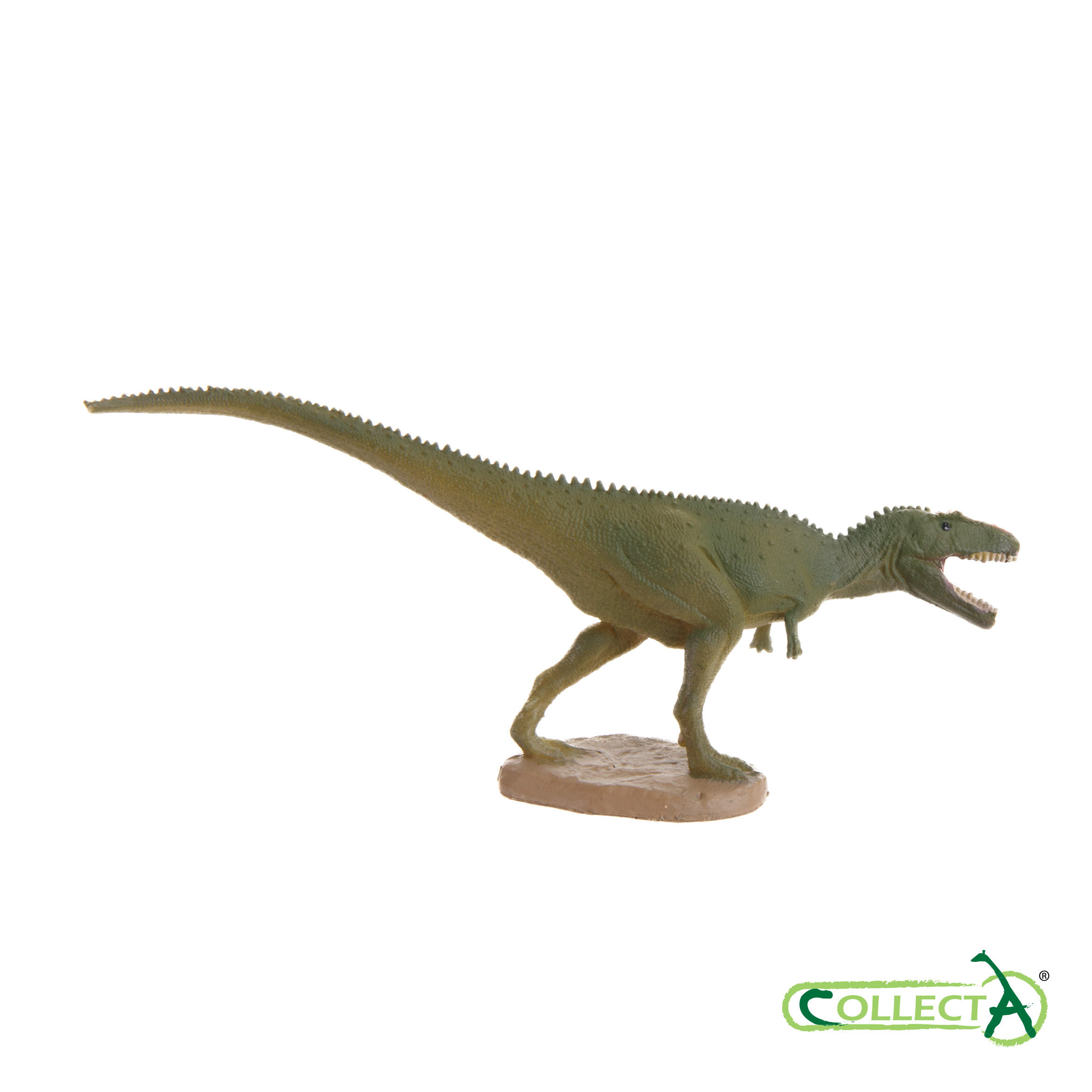 Фигурка Collecta Набор миниатюр - динозавры №3 - фото 6