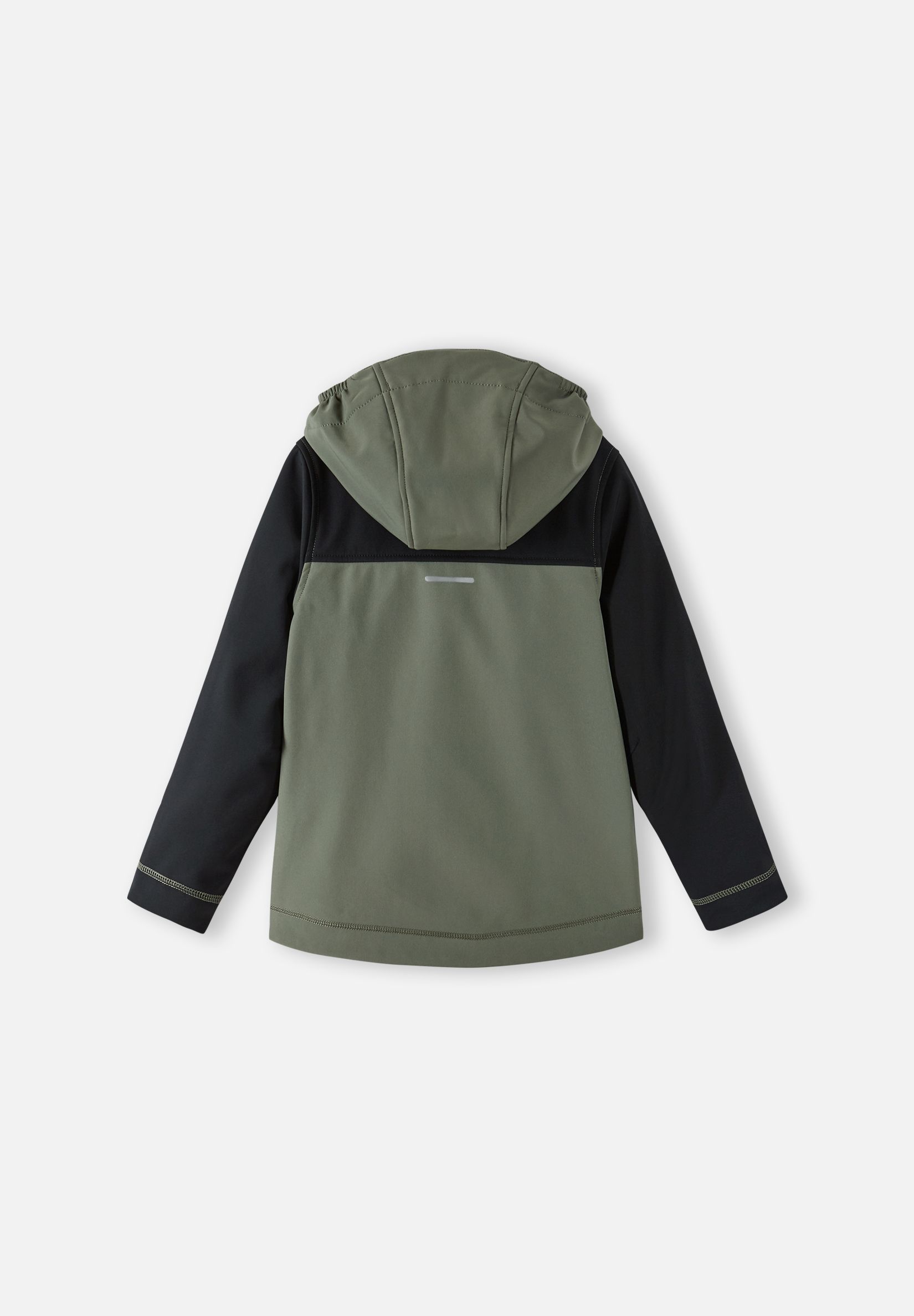 Куртка Reima 5100012A-8920 - фото 3