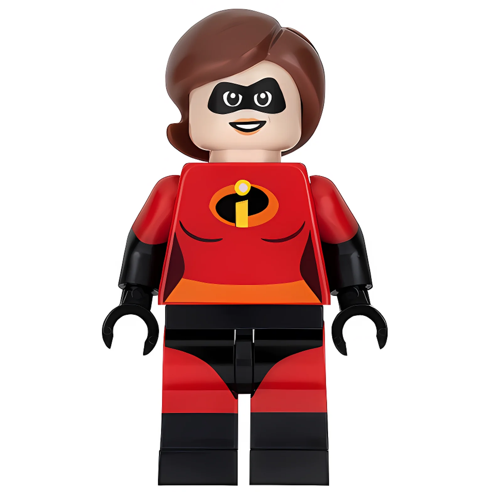 Фигурка LEGO The Incredibles Mrs. - фото 1
