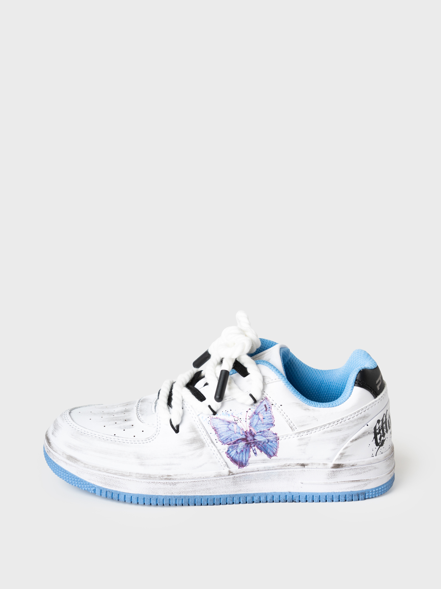 Полуботинки PlayToday 12621766 - фото 2