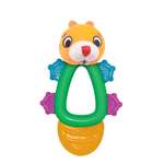 Игрушка Happy Snail погремушка Хруми