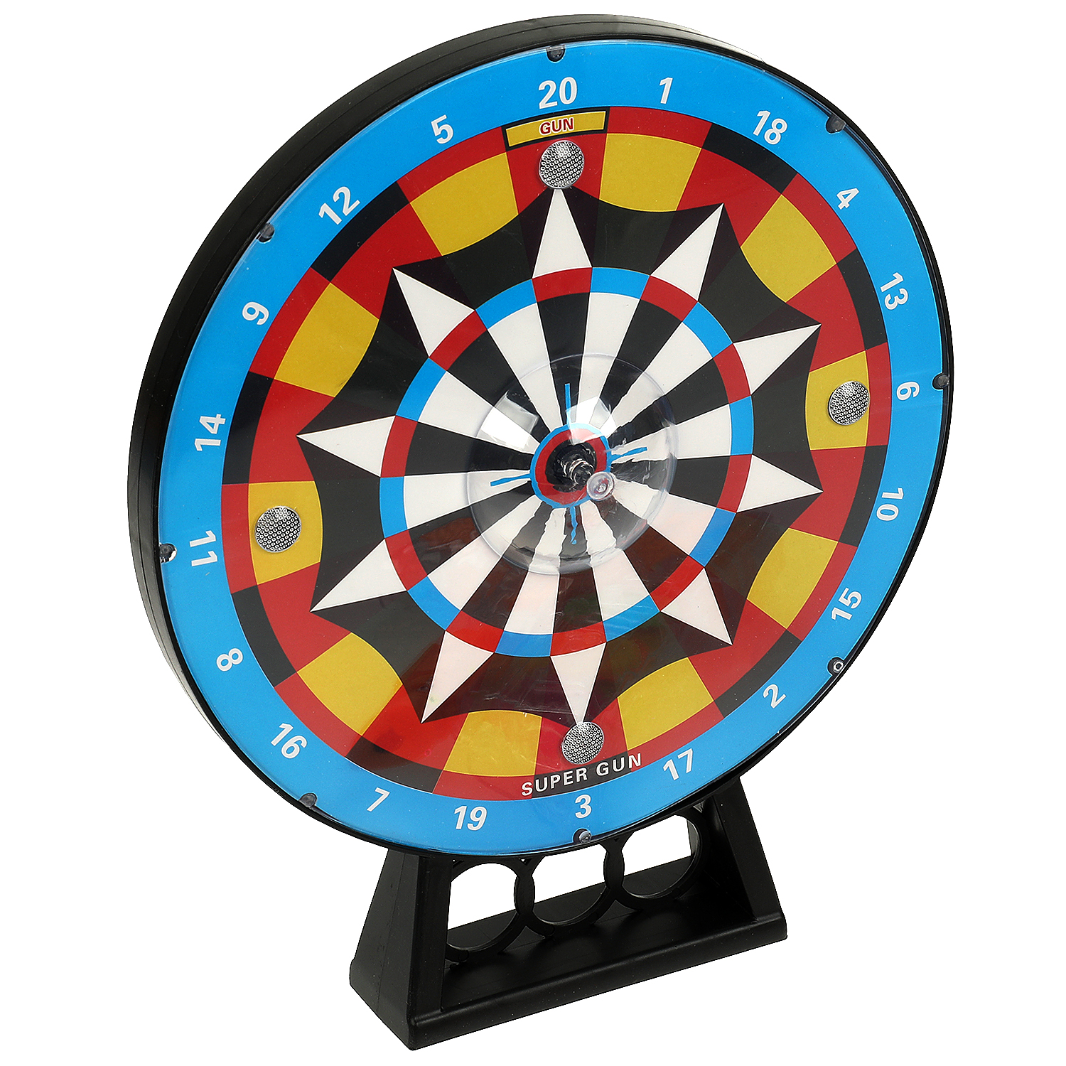 Игровой набор Играем вместе - фото 3