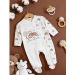 Комбинезон Жанэт