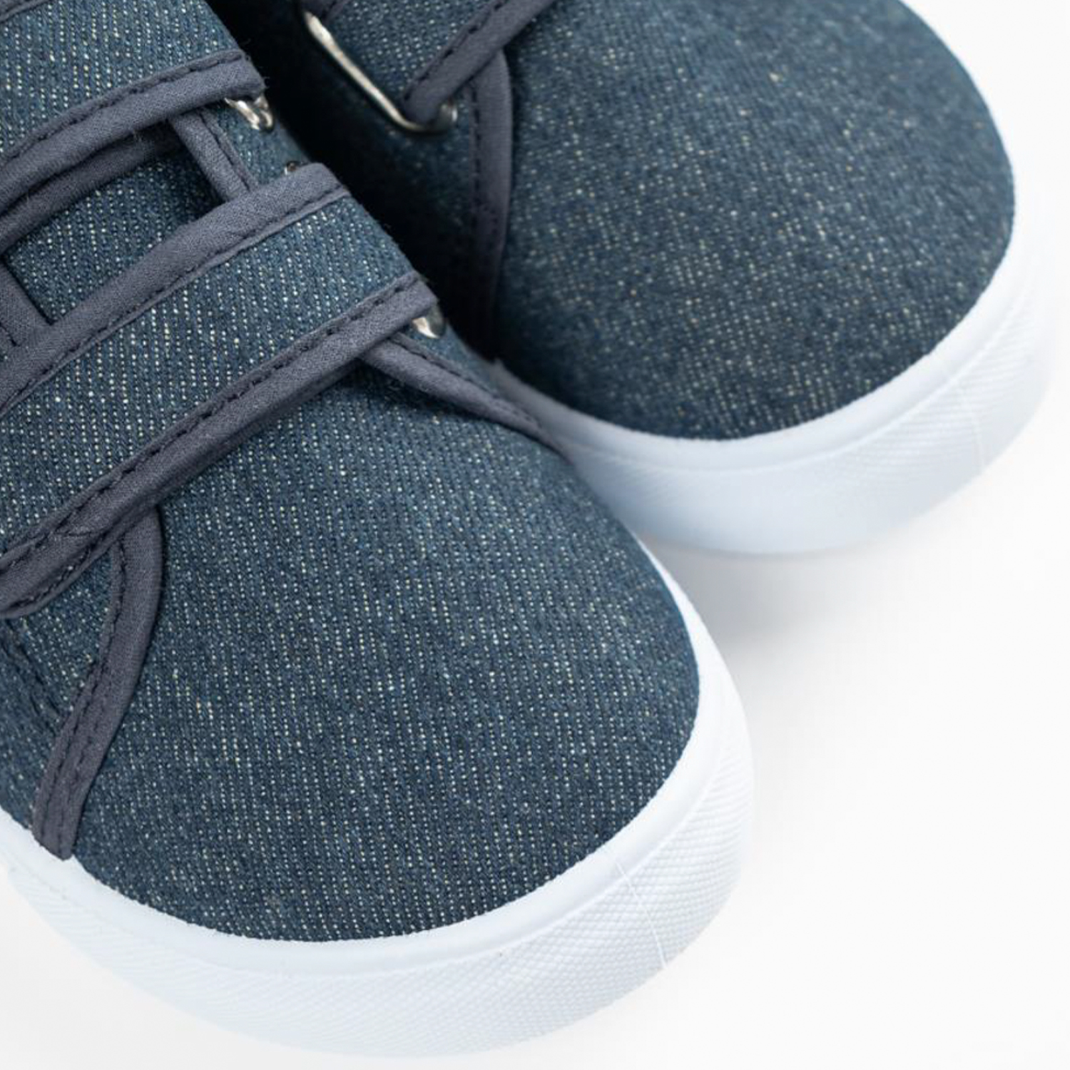 Кеды TikkaGo 7N02_240823_navy - фото 3