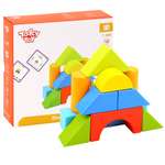 Игрушка Tooky Toy кубики