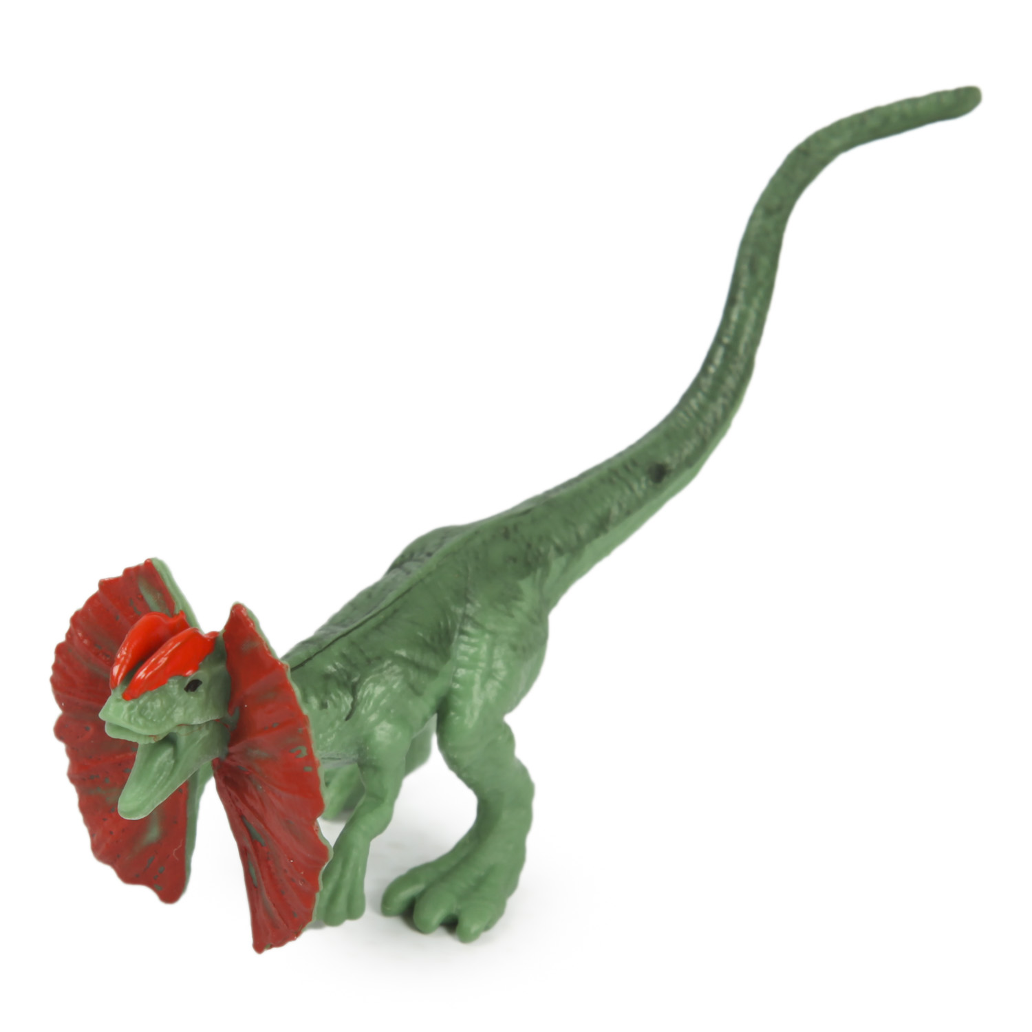 Фигурка Jurassic World Saga Feature Мозазавр JCH00 - фото 3