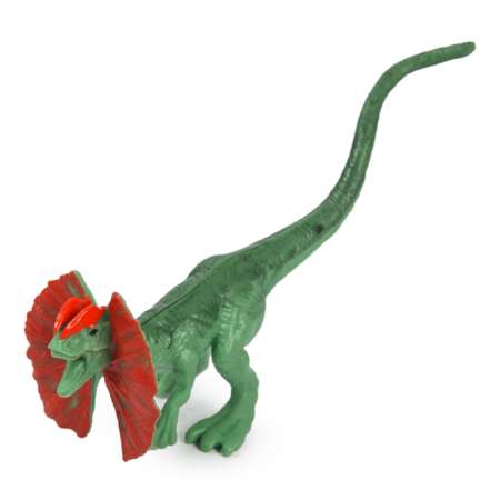 Фигурка Jurassic World Saga Feature Мозазавр JCH00