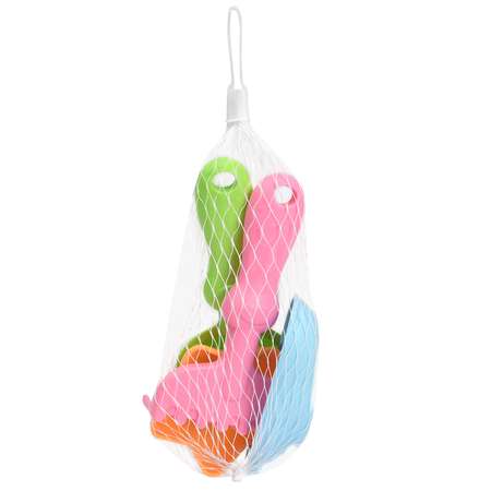 Песочный набор Devik Toys