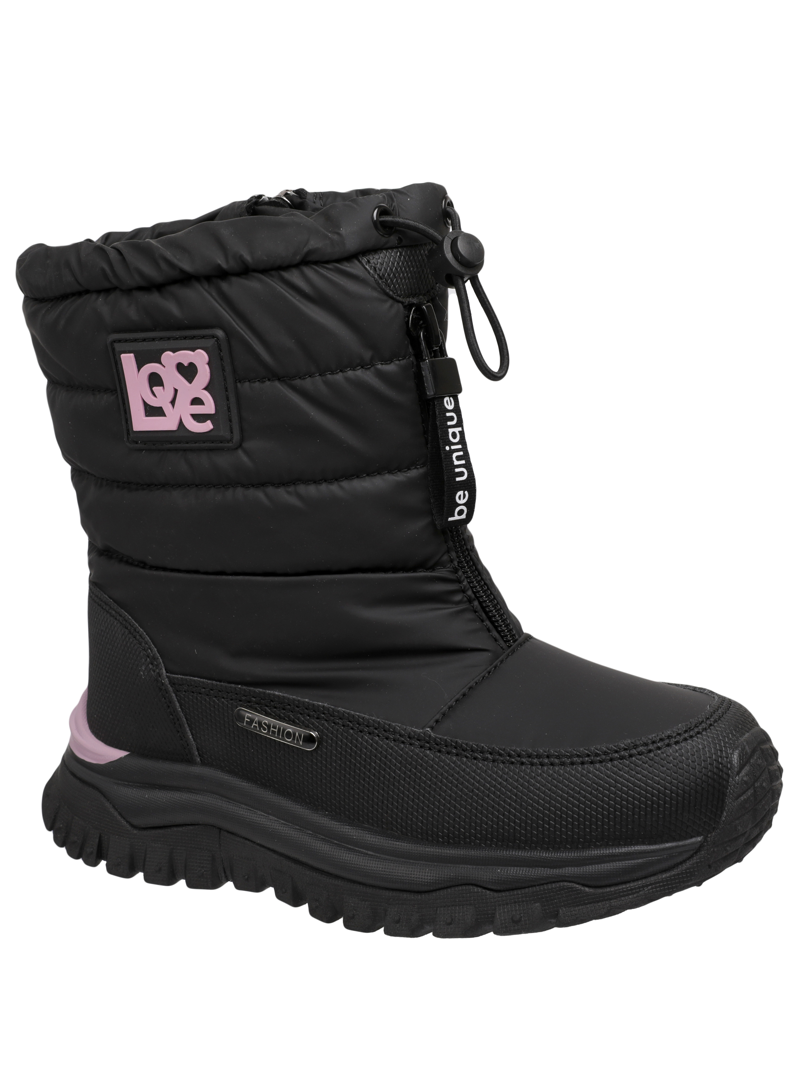 Дутики Indigo kids 62-6410B - фото 4