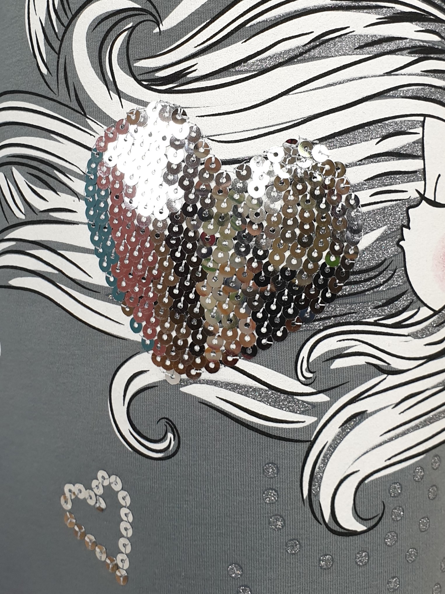 Платье Luneva 9-66-5. - фото 4