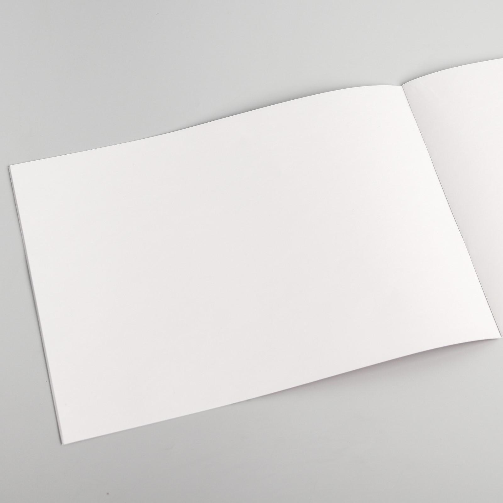 Альбом ArtFox STUDY - фото 2