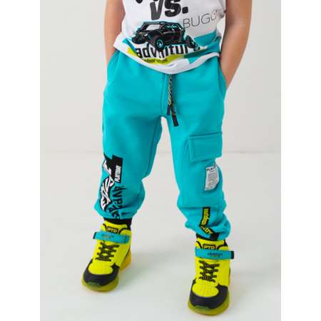 Брюки PlayToday