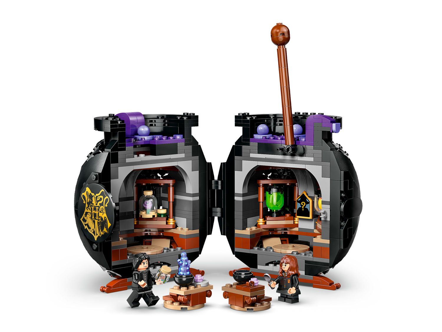 Конструктор LEGO Harry Potter - фото 4