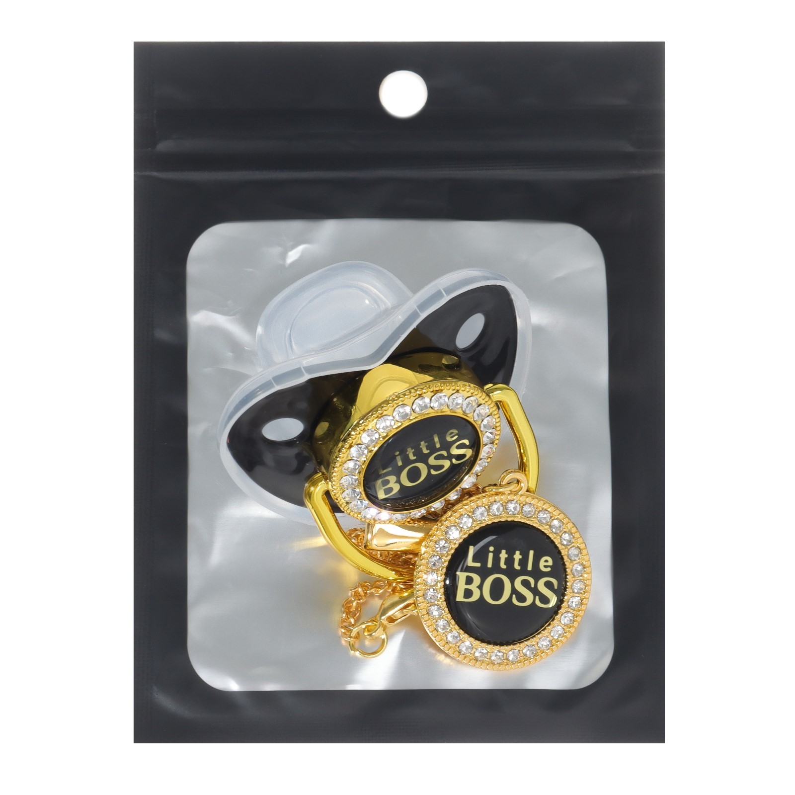 Пустышка Mum and Baby от 6 мес. - фото 6