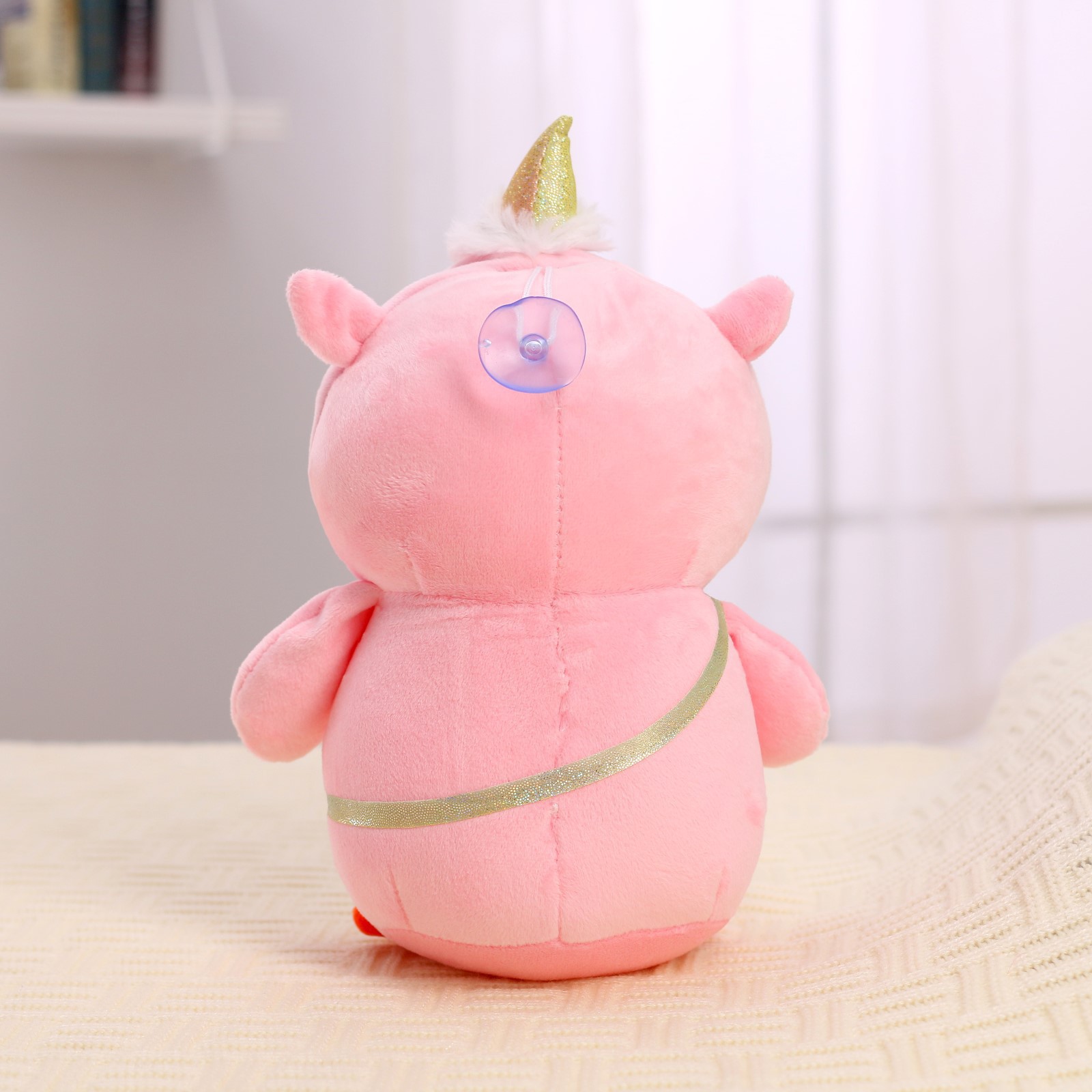 Игрушка мягкая Milo Toys - фото 7