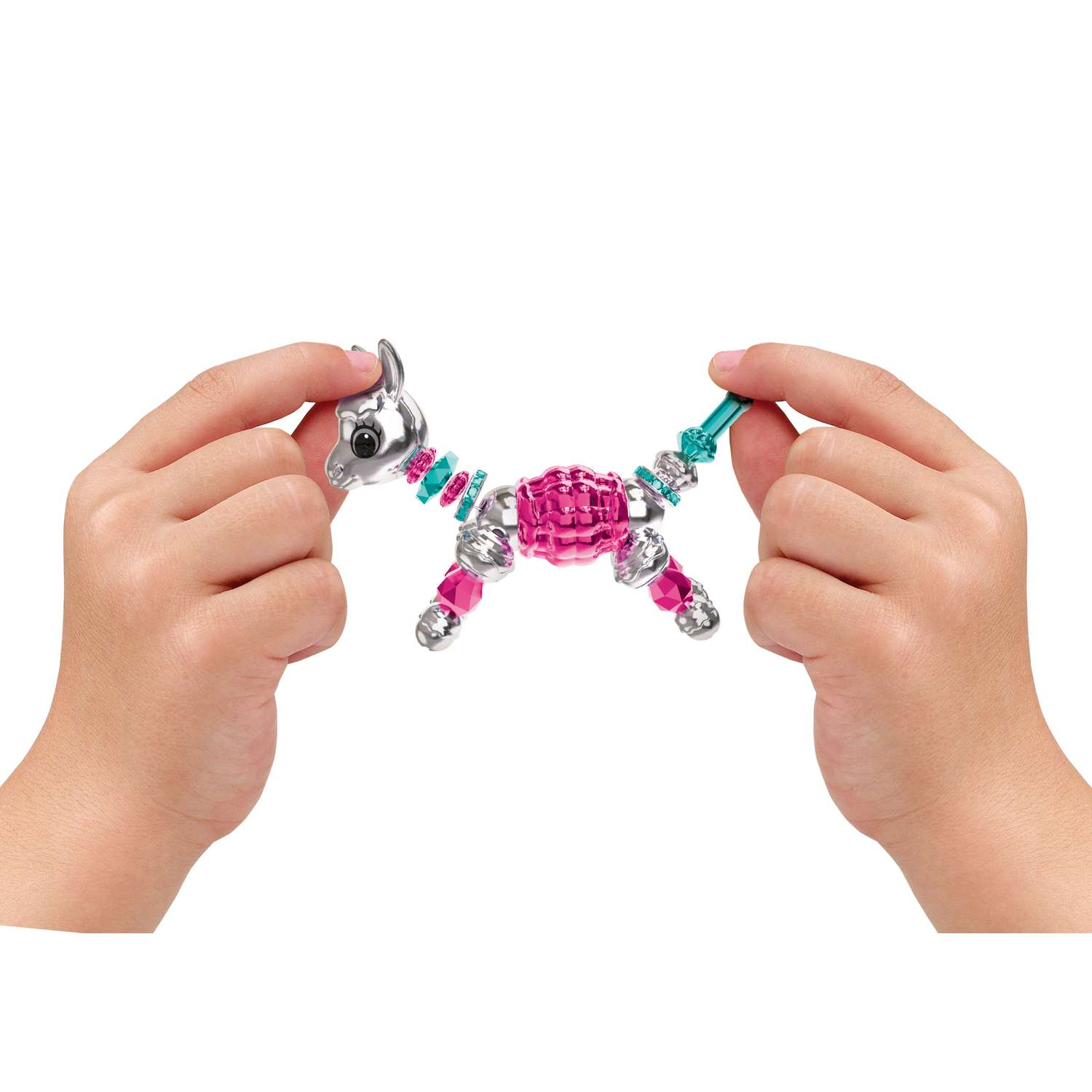 Набор для творчества Twisty Petz - фото 5