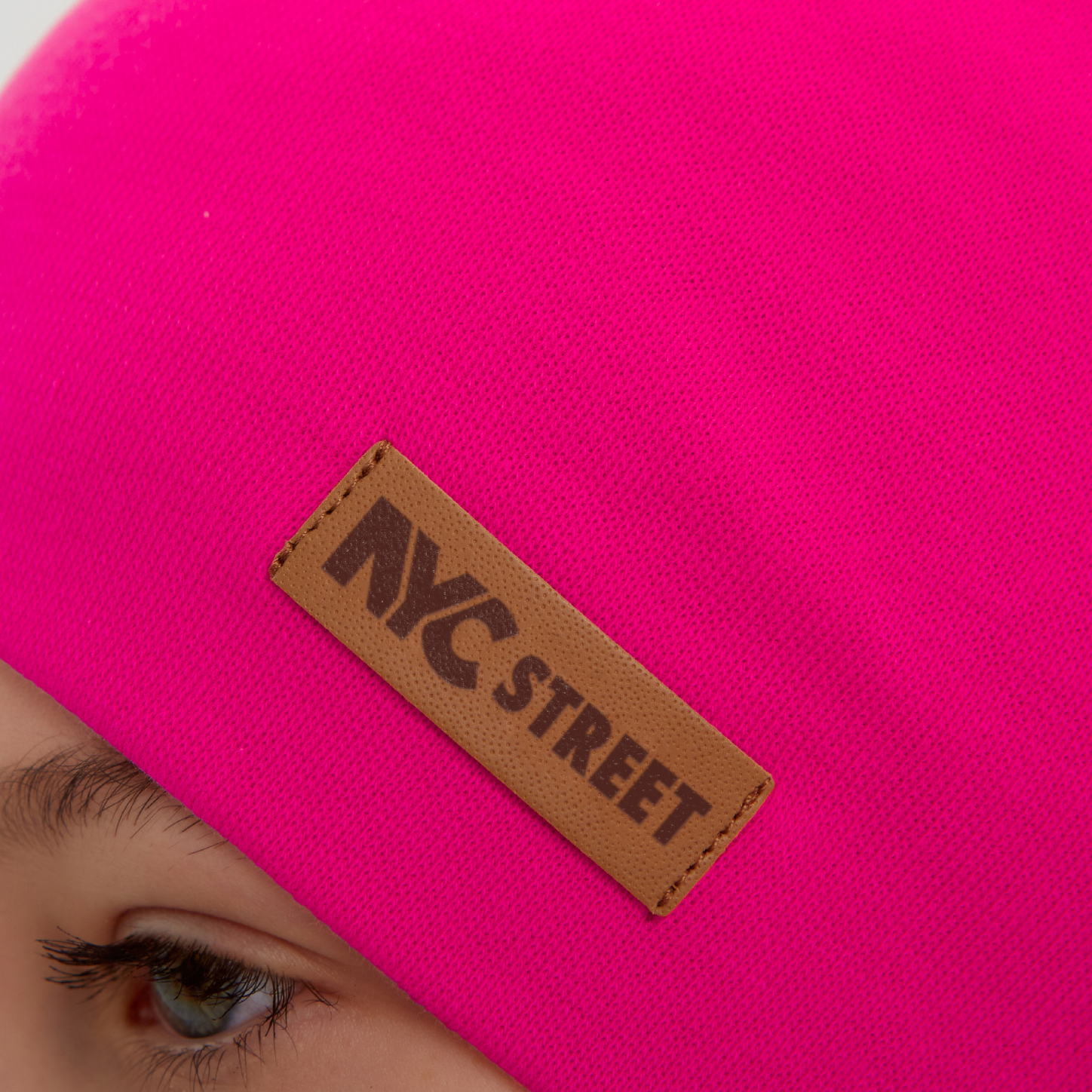 Шапка и снуд KUBRIO KU-H-67-plainG-rasp - фото 8