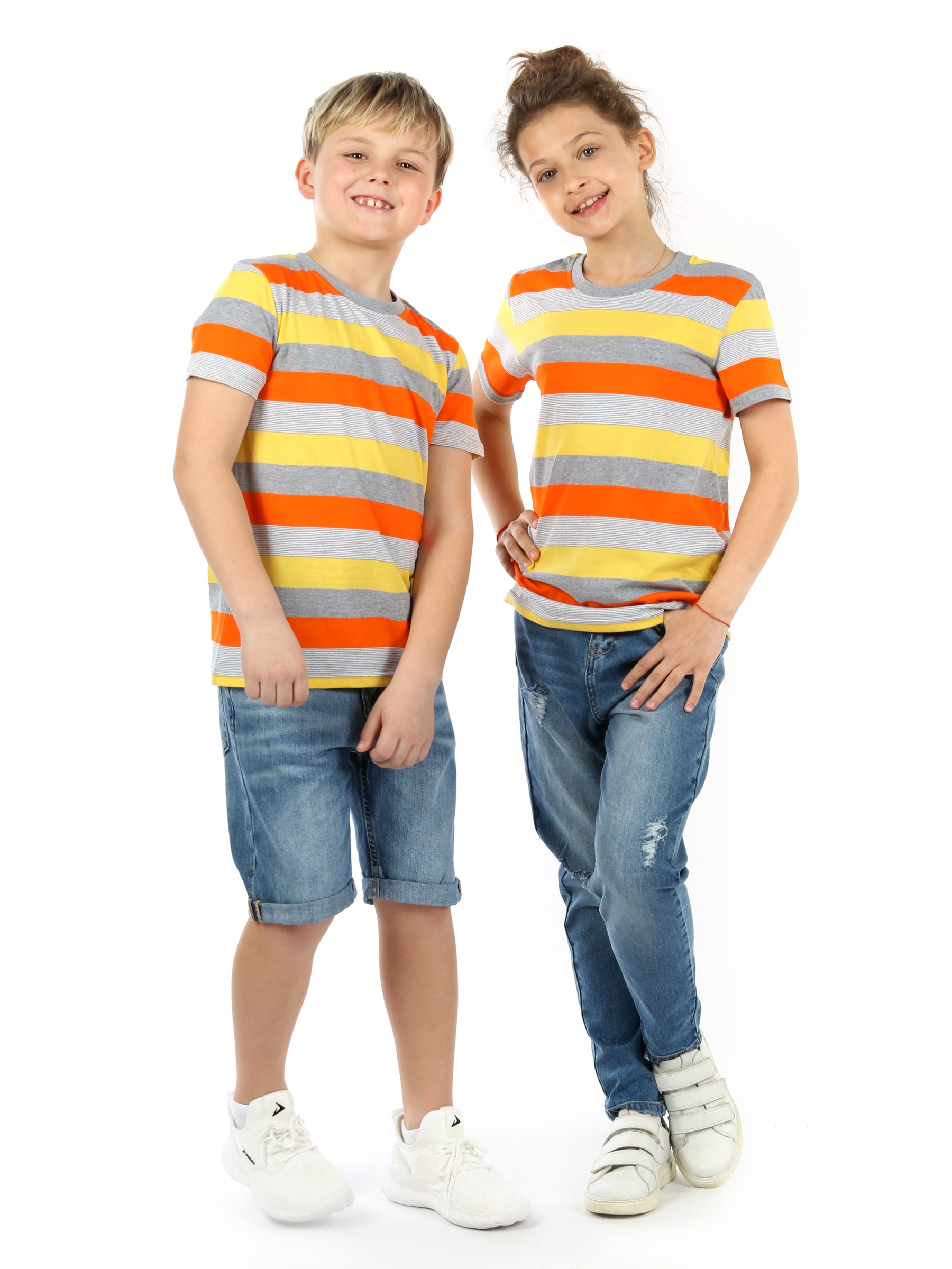 Футболка N.O.A. 11235-7 - фото 16