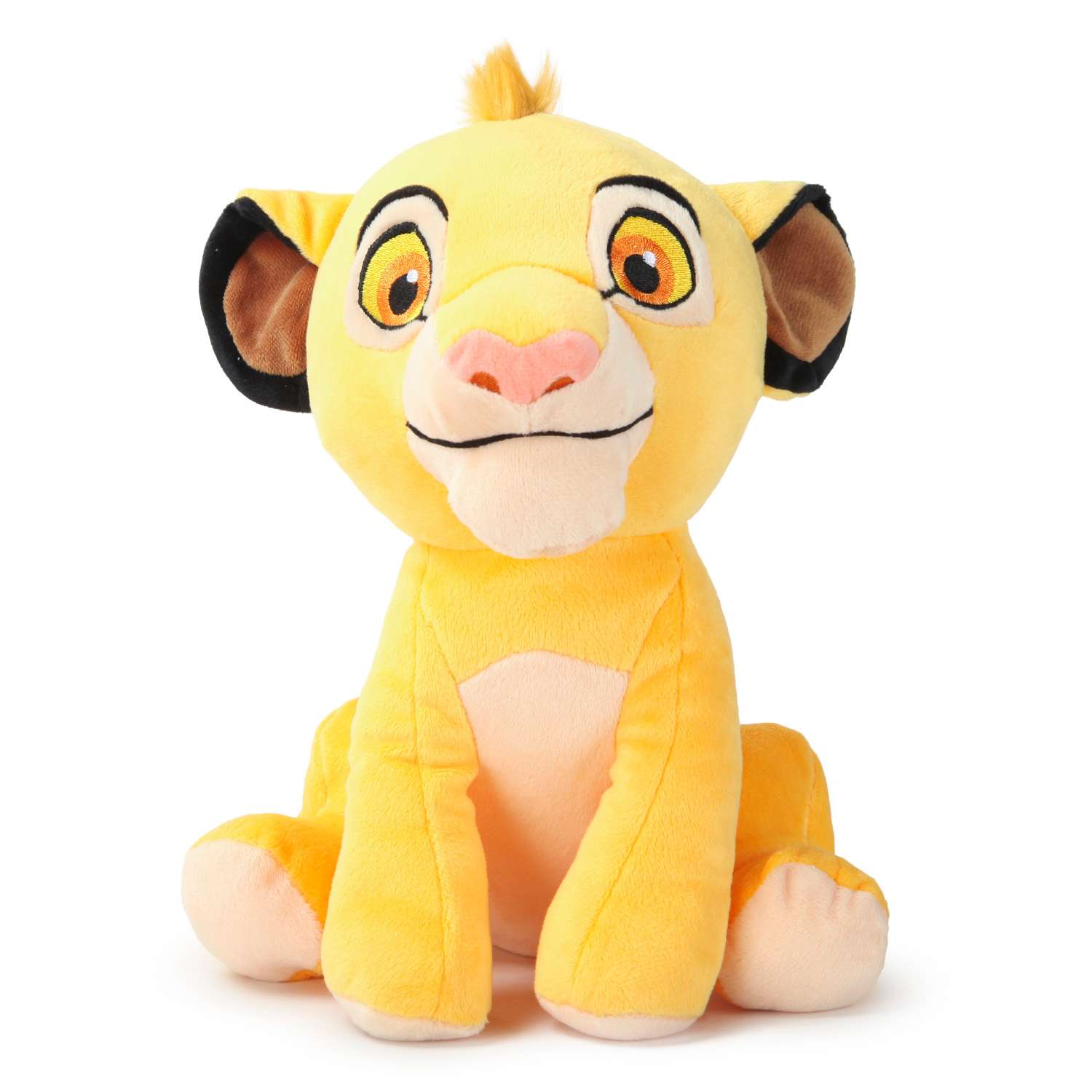 Игрушка мягкая Disney Симба TC-6223 - фото 1