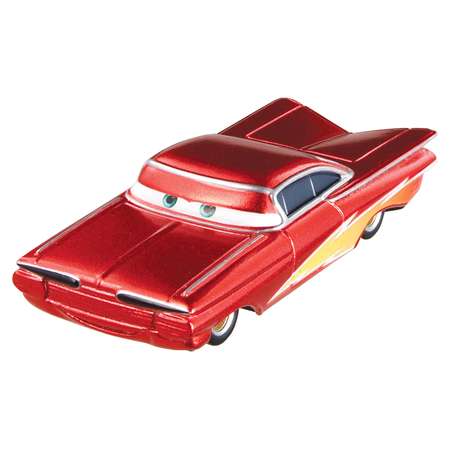 Автомобиль Mattel