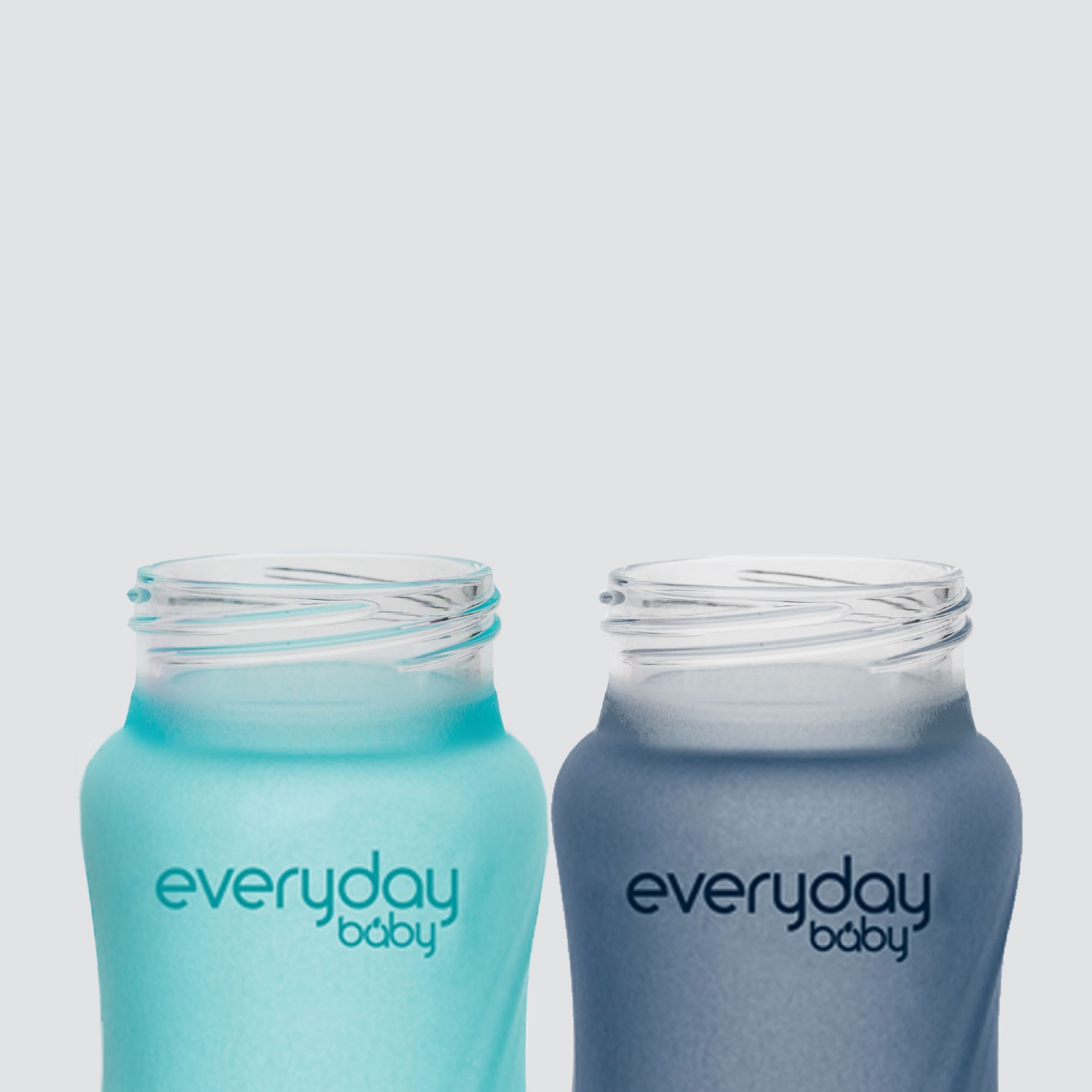 Бутылочка Everyday baby 240 мл - фото 6