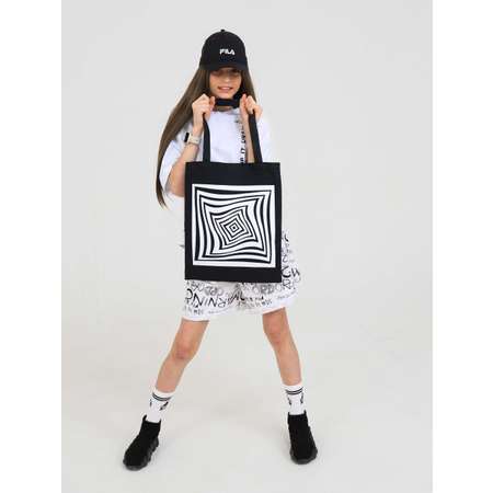 Футболка Modestreet
