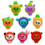Тянучка Funky Toys Mellow Mates в ассортименте