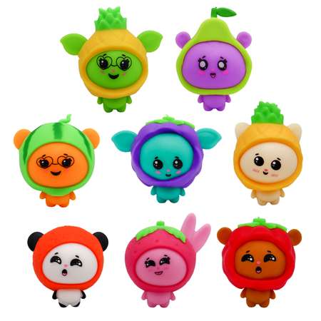 Тянучка Funky Toys Mellow Mates в ассортименте
