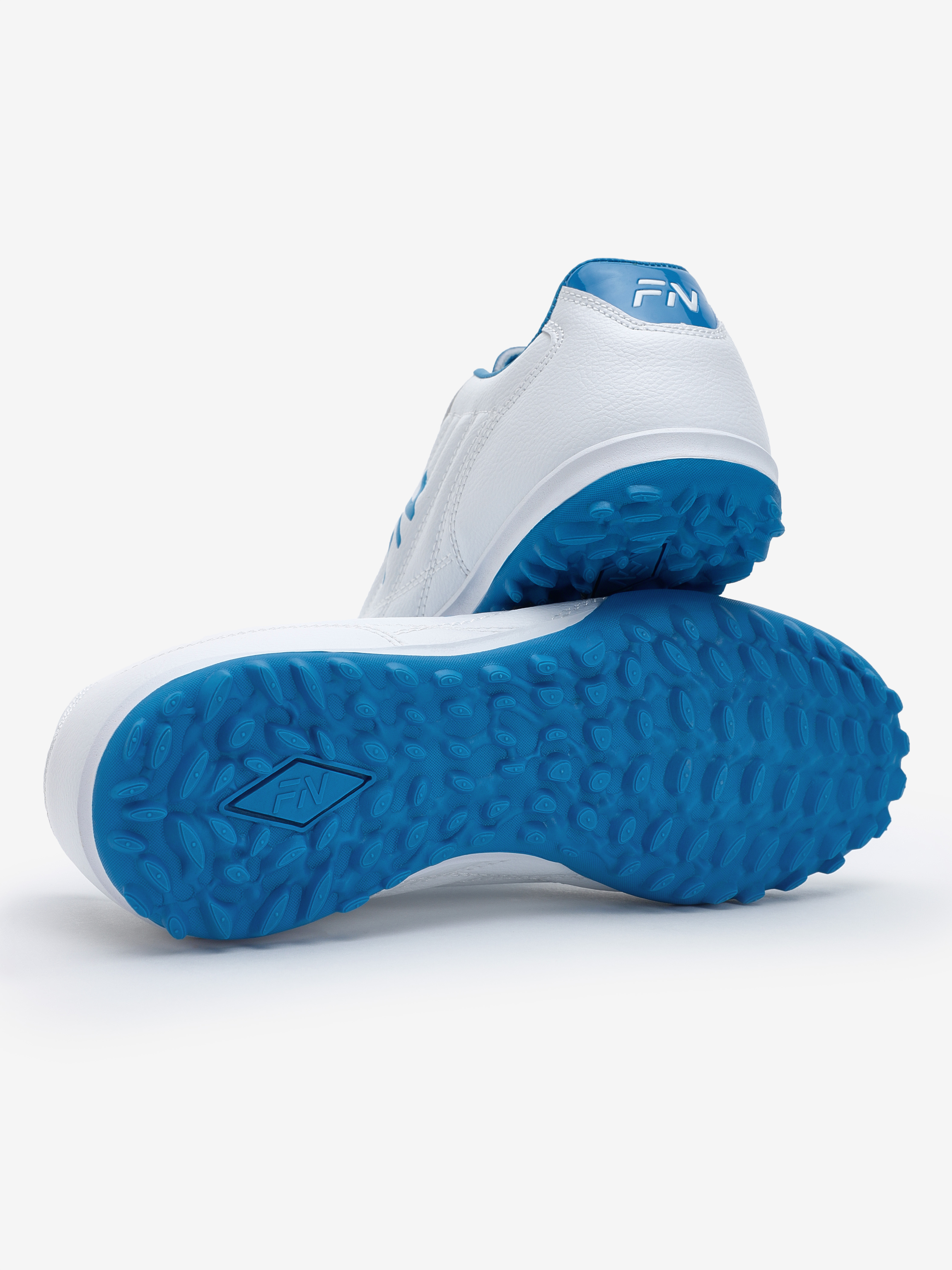 Бутсы FN KFN5061001-104 - фото 12